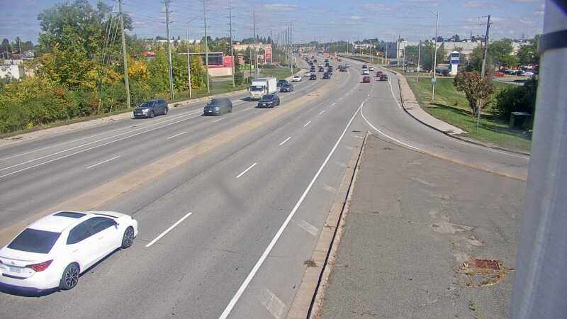Traffic camera image at 2025-09-14 17:46:02