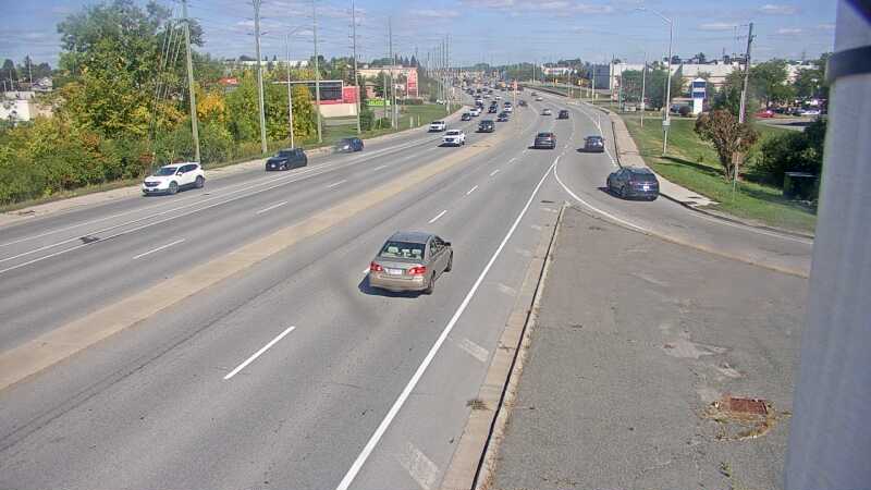 Traffic camera image at 2025-09-14 18:26:03