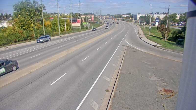 Traffic camera image at 2025-09-14 18:41:04
