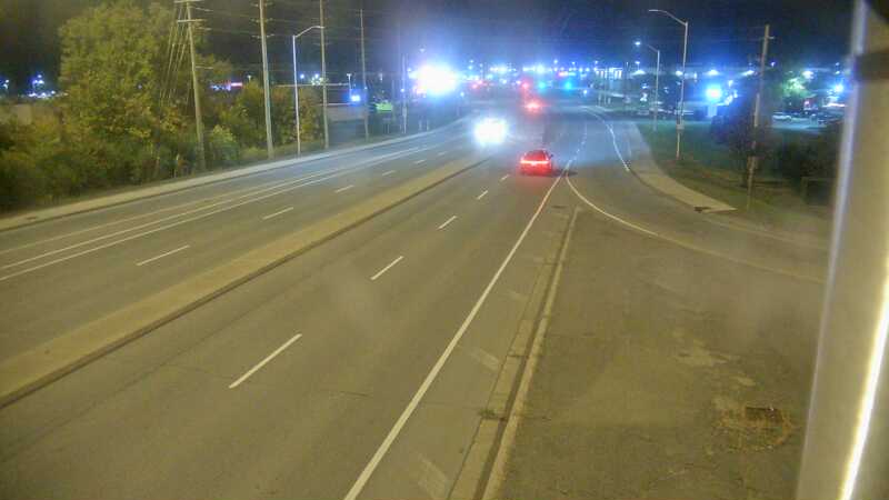 Traffic camera image at 2025-09-18 02:10:54