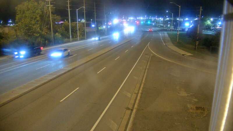 Traffic camera image at 2025-09-18 02:35:51