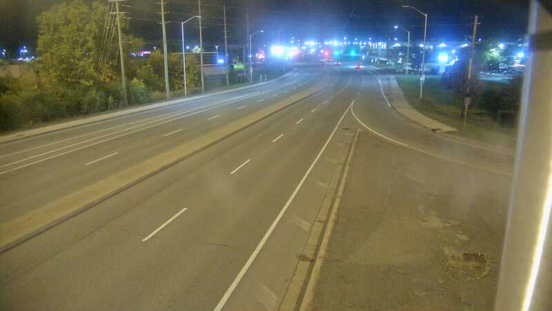 Traffic camera image at 2025-09-18 02:45:49
