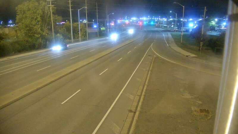 Traffic camera image at 2025-09-18 02:50:55