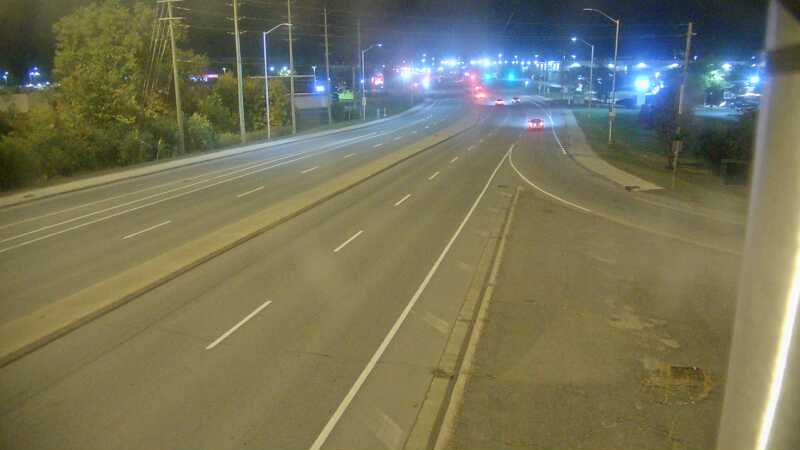 Traffic camera image at 2025-09-18 03:05:51