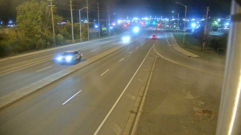 Traffic camera image at 2025-09-18 03:10:53