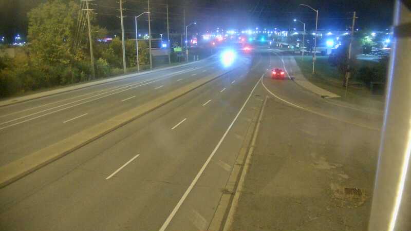 Traffic camera image at 2025-09-18 03:25:57