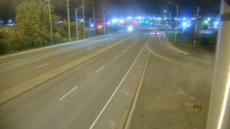Traffic camera image at 2025-09-18 03:35:51