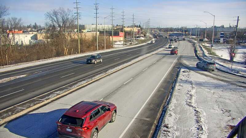 Traffic camera image at 2024-12-21 15:36:27