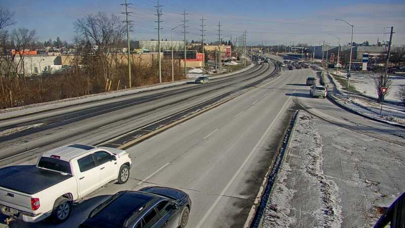 Traffic camera image at 2024-12-21 16:25:54