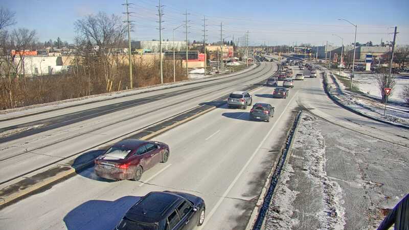 Traffic camera image at 2024-12-21 17:01:01