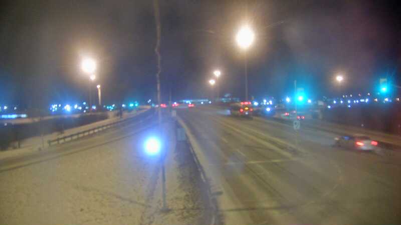 Traffic camera image at 2025-01-22 10:26:12