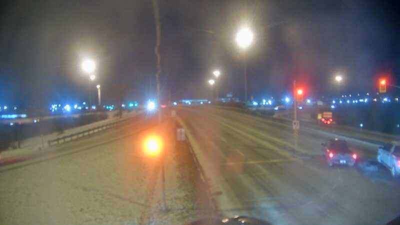 Traffic camera image at 2025-01-22 11:36:16