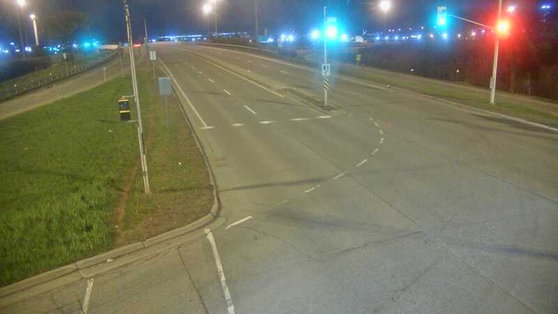 Traffic camera image at 2025-05-09 06:50:50