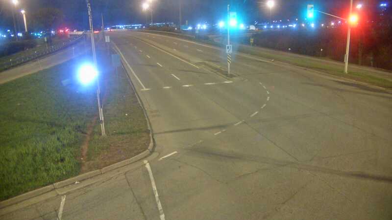 Traffic camera image at 2025-05-09 07:30:42