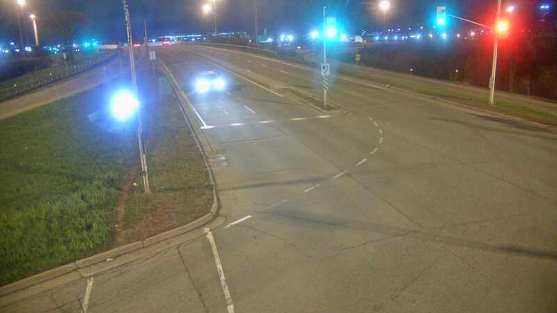 Traffic camera image at 2025-05-09 07:45:51