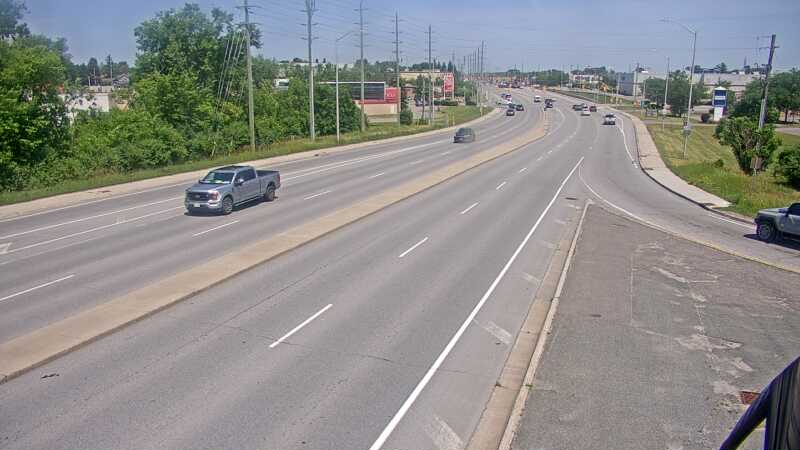 Traffic camera image at 2025-06-30 17:45:59