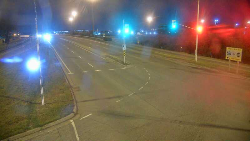 Traffic camera image at 2025-07-12 03:50:55