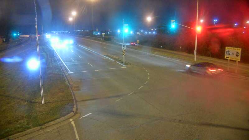 Traffic camera image at 2025-07-12 03:55:58