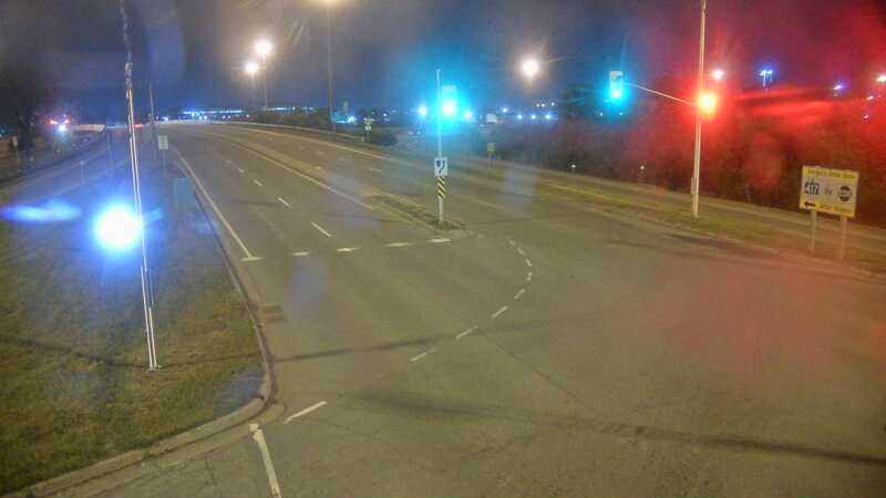 Traffic camera image at 2025-07-12 04:05:48