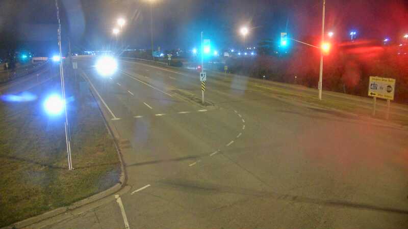 Traffic camera image at 2025-07-12 04:15:48