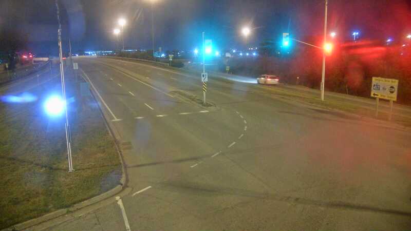 Traffic camera image at 2025-07-12 04:20:46