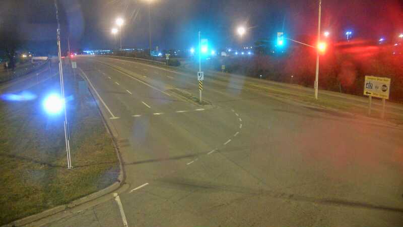 Traffic camera image at 2025-07-12 04:40:47