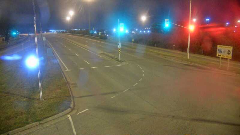 Traffic camera image at 2025-07-12 04:46:00