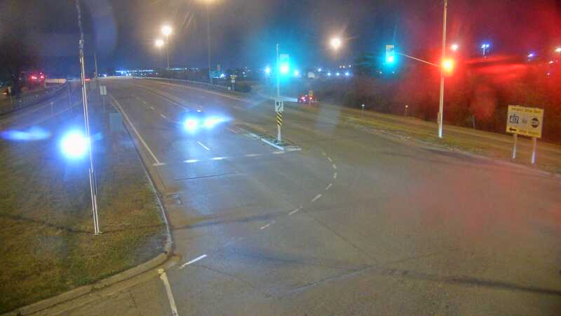 Traffic camera image at 2025-07-12 04:55:52