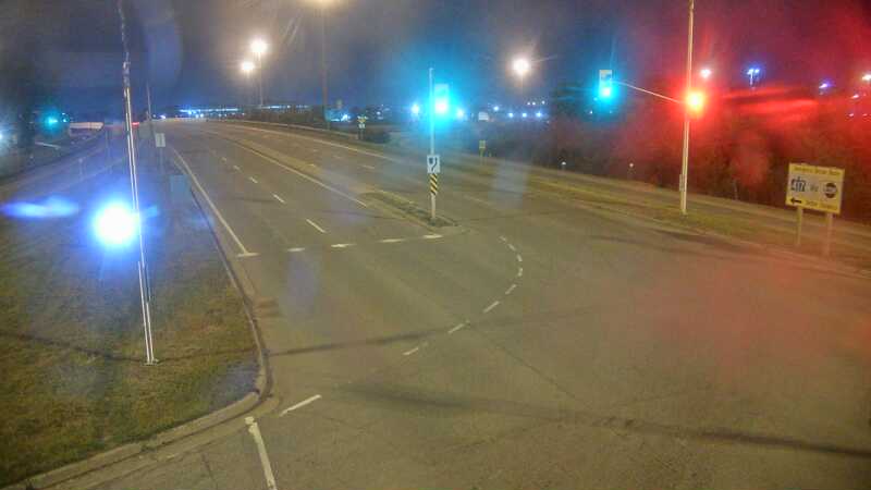 Traffic camera image at 2025-07-12 05:25:49