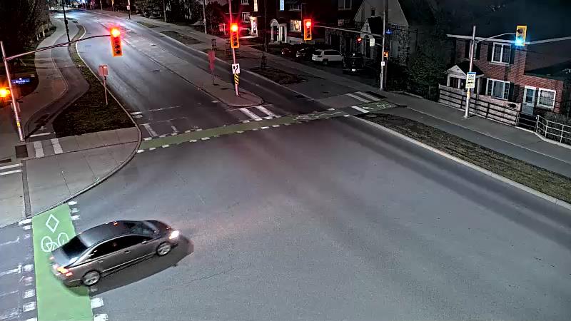 Traffic camera image at 2025-05-09 07:50:49