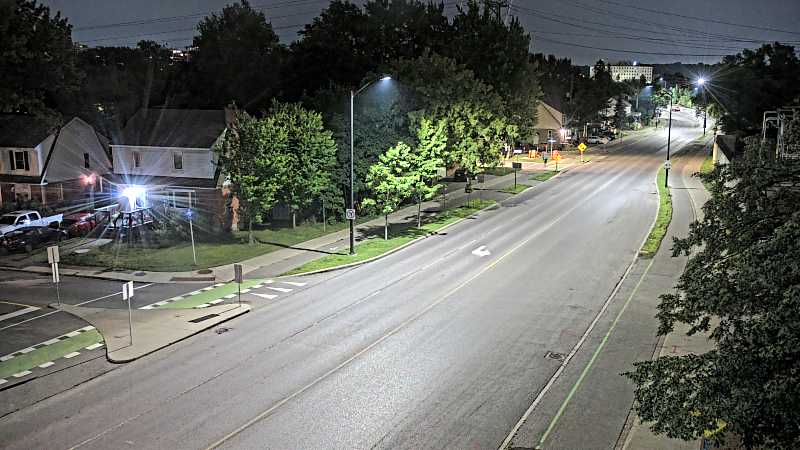 Traffic camera image at 2025-07-07 03:15:40