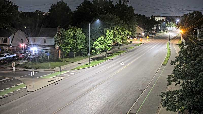 Traffic camera image at 2025-07-07 03:22:13