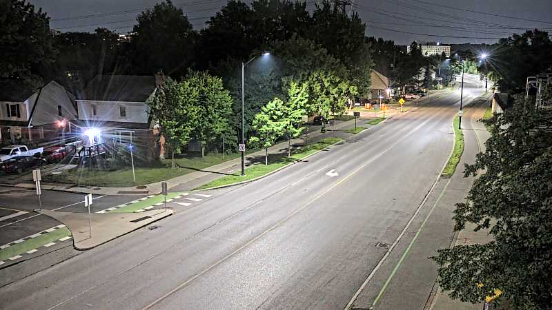 Traffic camera image at 2025-07-07 03:26:23