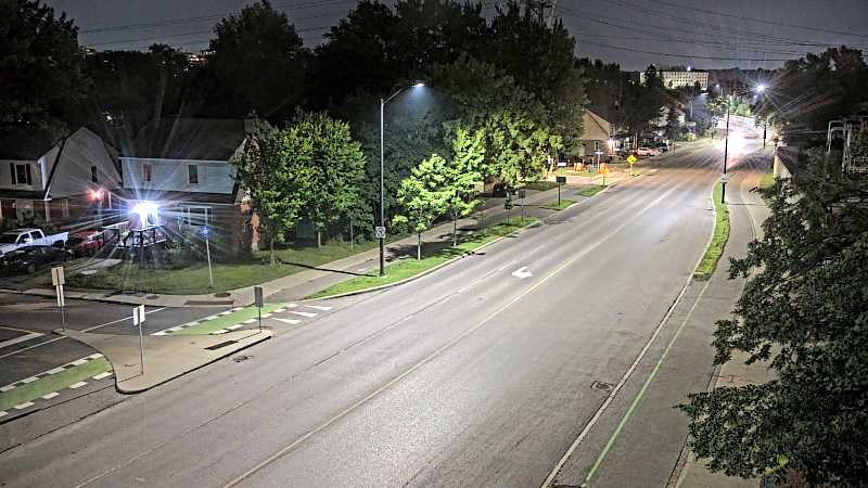 Traffic camera image at 2025-07-07 04:02:52