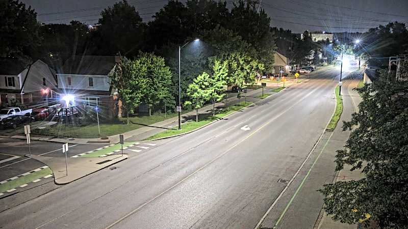 Traffic camera image at 2025-07-07 04:11:05