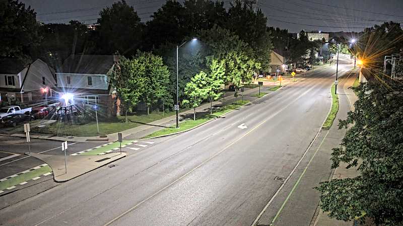 Traffic camera image at 2025-07-07 04:15:49