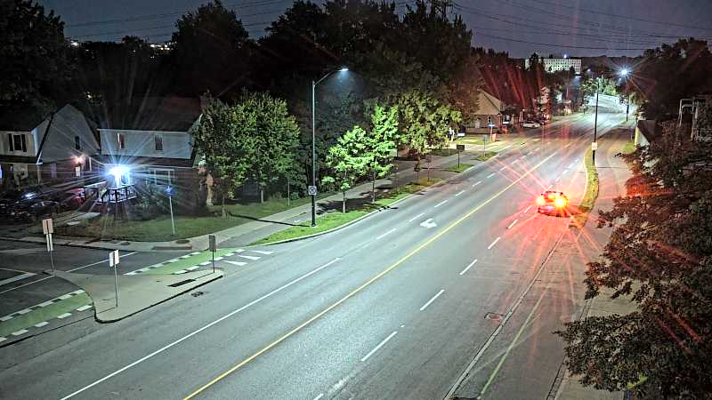 Traffic camera image at 2025-07-12 04:11:02