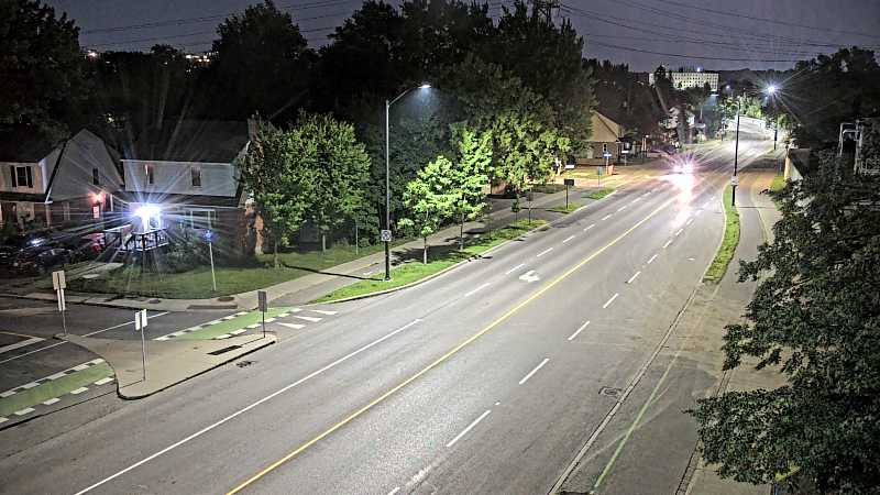 Traffic camera image at 2025-07-12 04:15:48