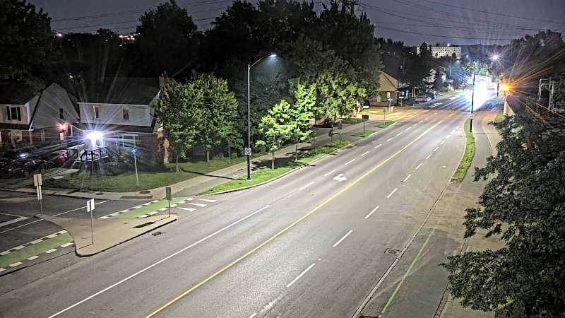 Traffic camera image at 2025-07-12 04:20:46