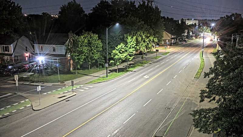 Traffic camera image at 2025-07-12 04:46:01