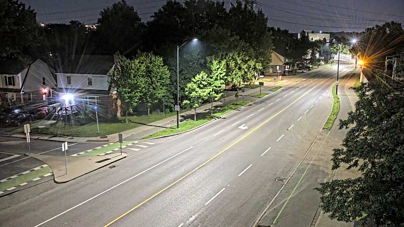 Traffic camera image at 2025-07-12 05:15:52