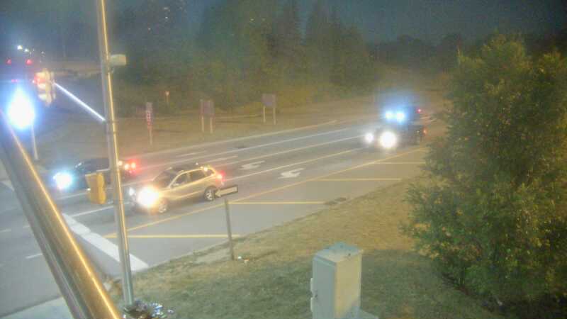 Traffic camera image at 2025-08-04 01:25:50