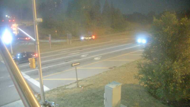 Traffic camera image at 2025-08-04 01:50:49