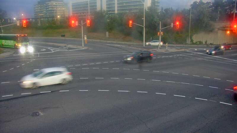 Traffic camera image at 2025-08-25 00:00:55