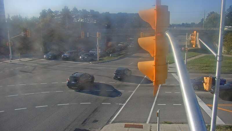 Traffic camera image at 2025-09-18 12:55:56