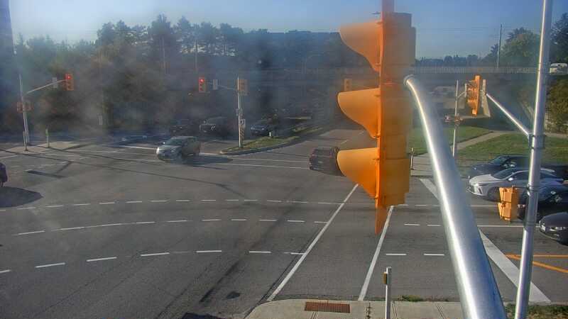 Traffic camera image at 2025-09-18 13:06:08