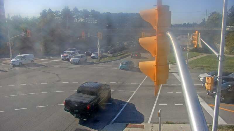Traffic camera image at 2025-09-18 13:31:16