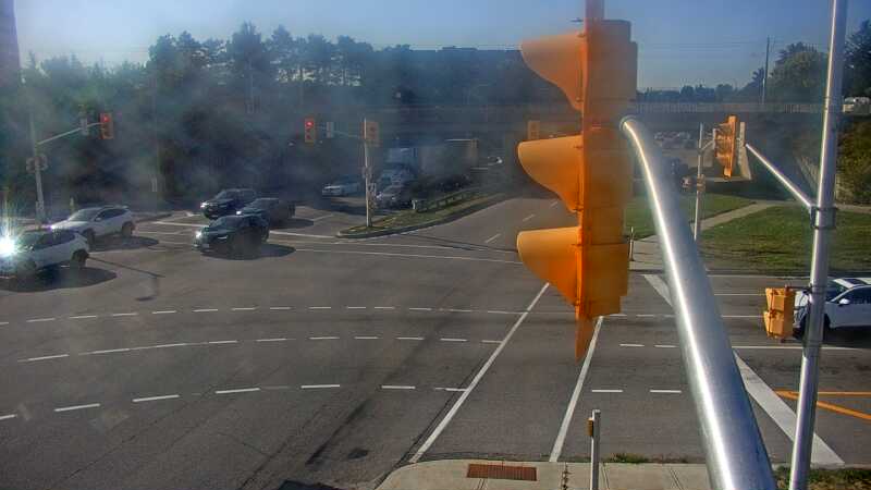 Traffic camera image at 2025-09-18 13:46:06