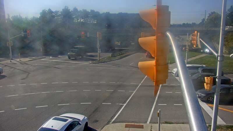 Traffic camera image at 2025-09-18 14:00:55