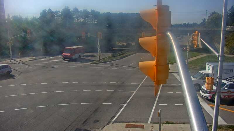 Traffic camera image at 2025-09-18 14:11:06